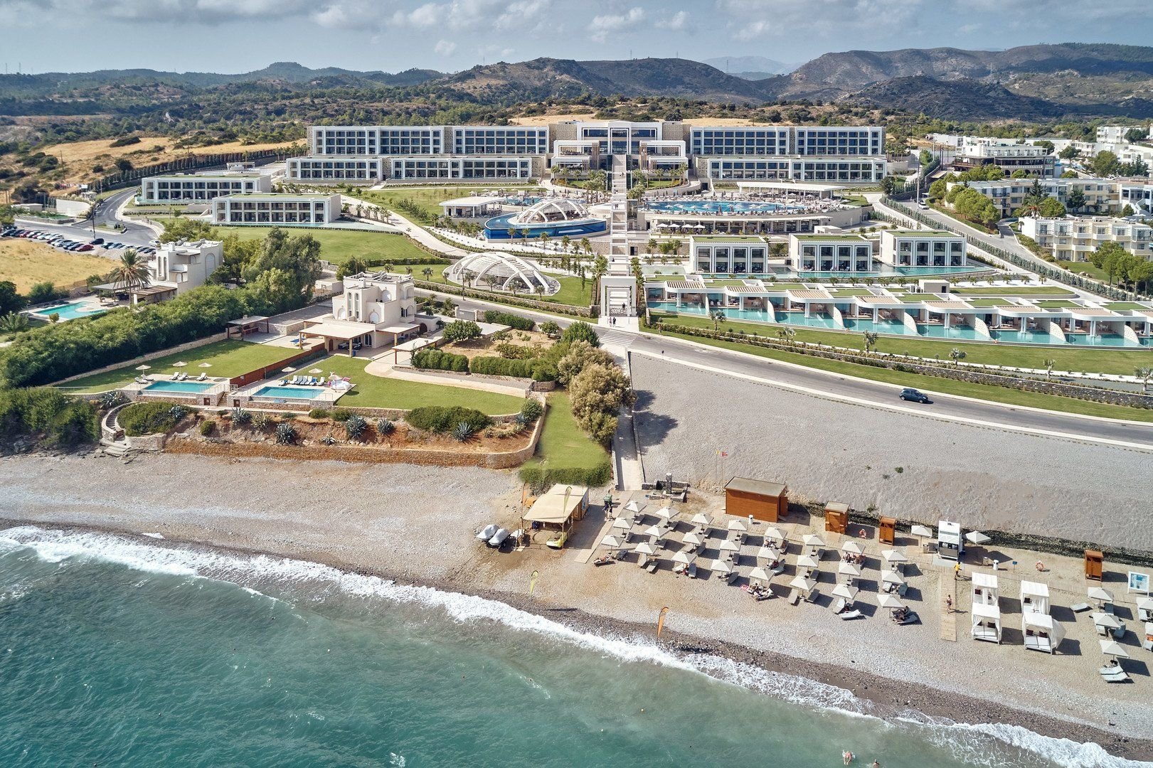 Mayia Exclusive Resort & Spa 15