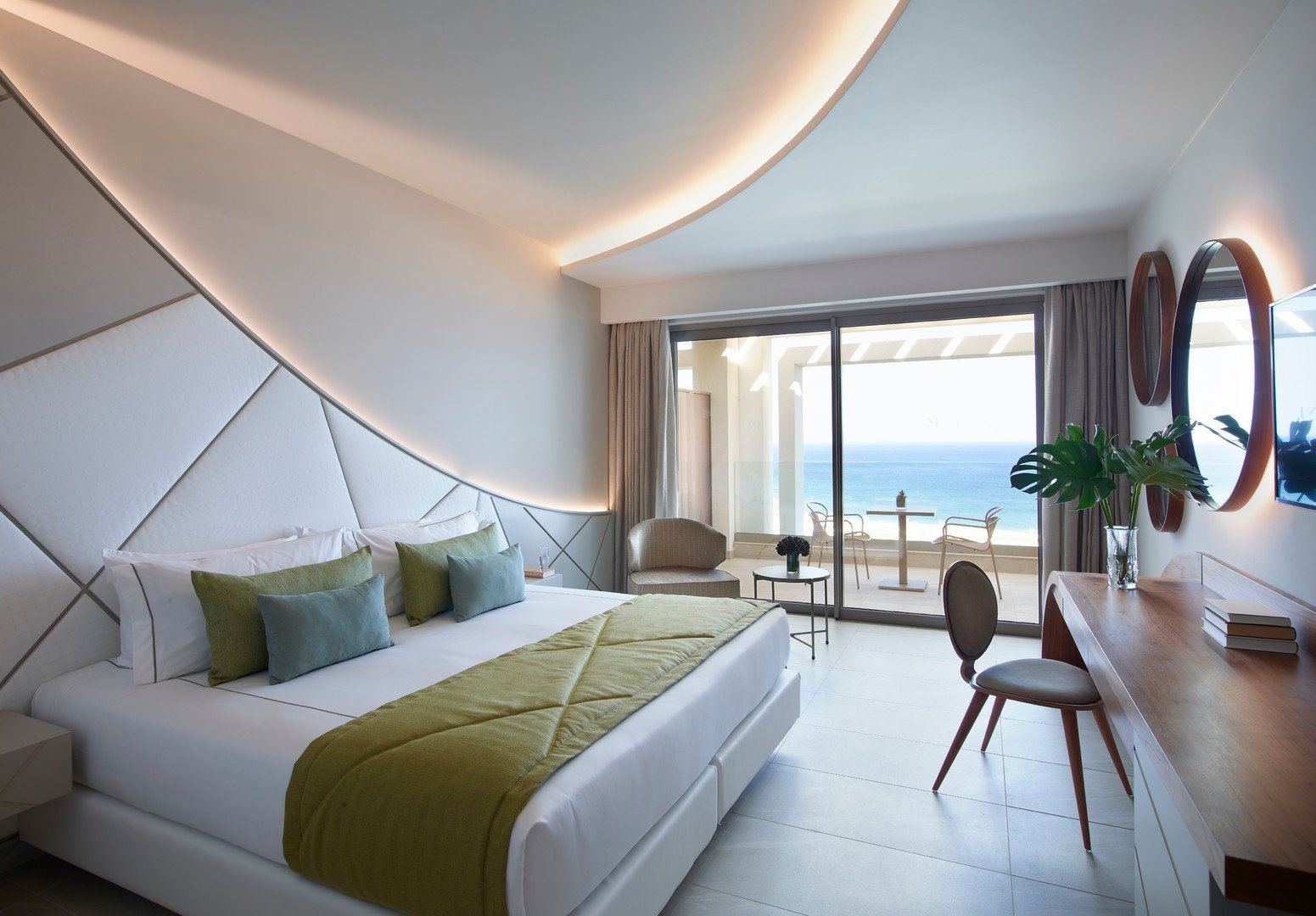 Mayia Exclusive Resort & Spa 16