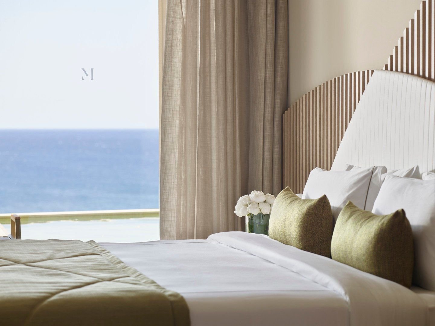 Mayia Exclusive Resort & Spa 18