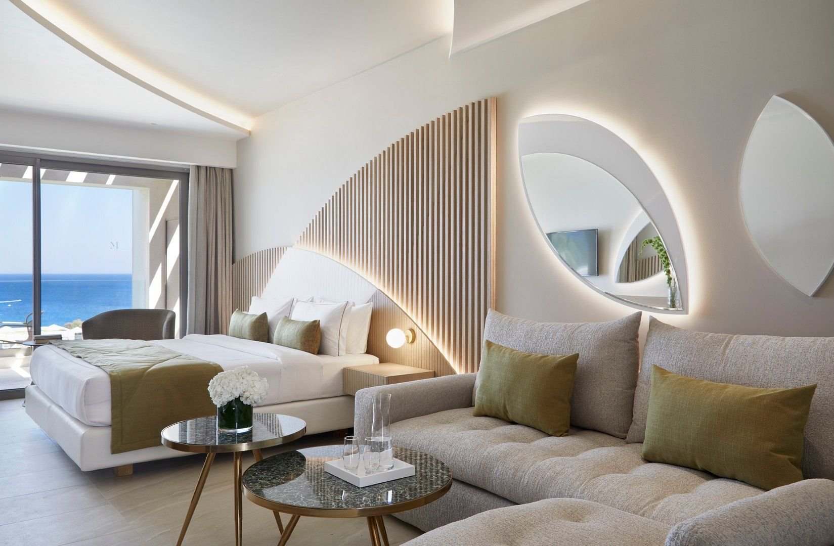 Mayia Exclusive Resort & Spa 19