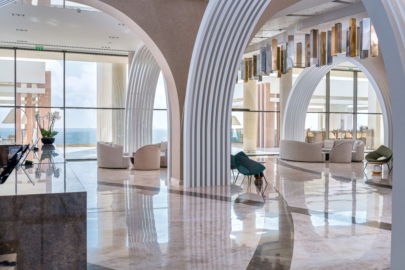 Mayia Exclusive Resort & Spa 24