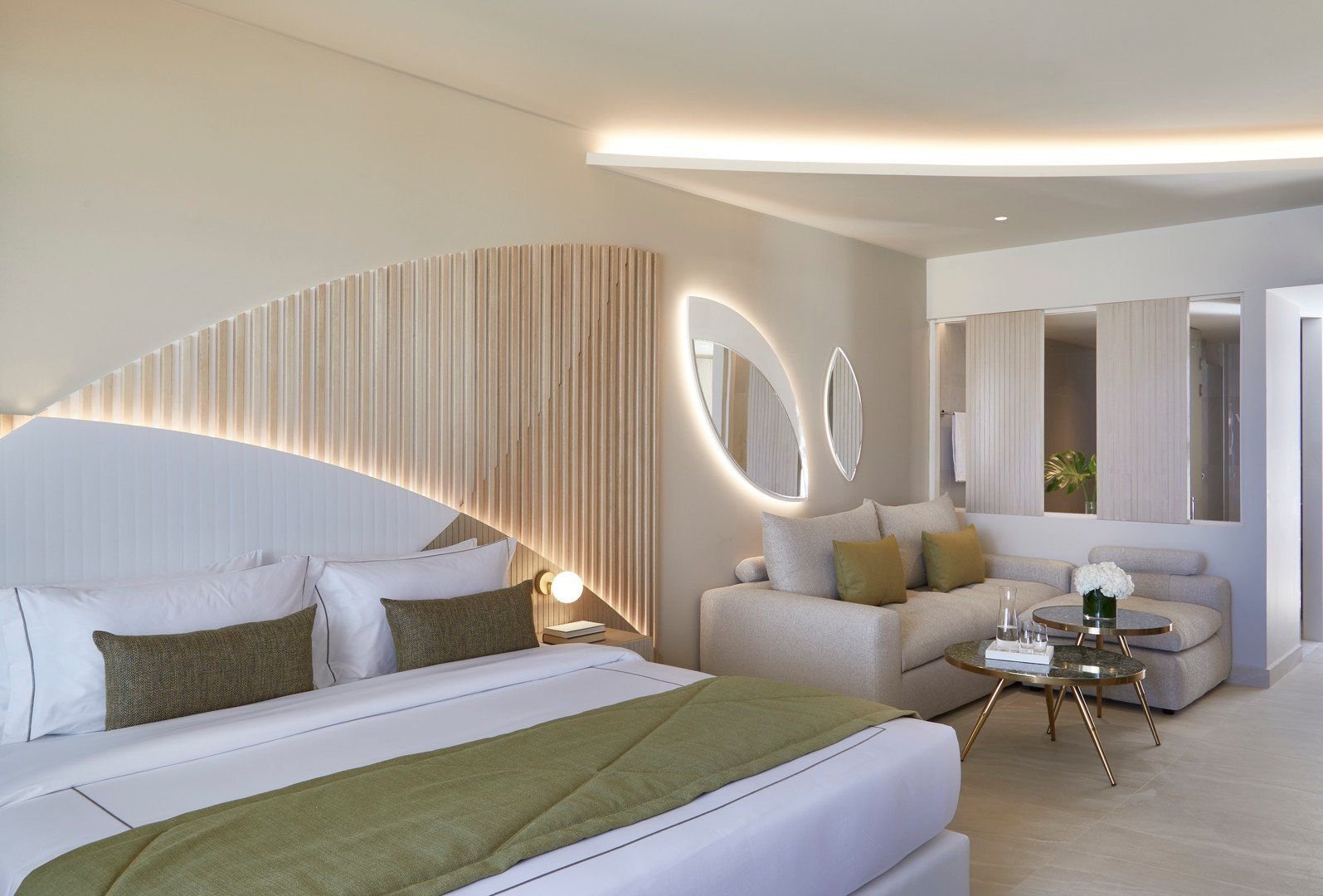 Mayia Exclusive Resort & Spa 26