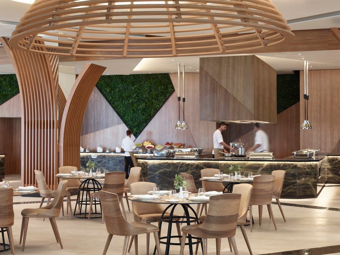 Mayia Exclusive Resort & Spa 28
