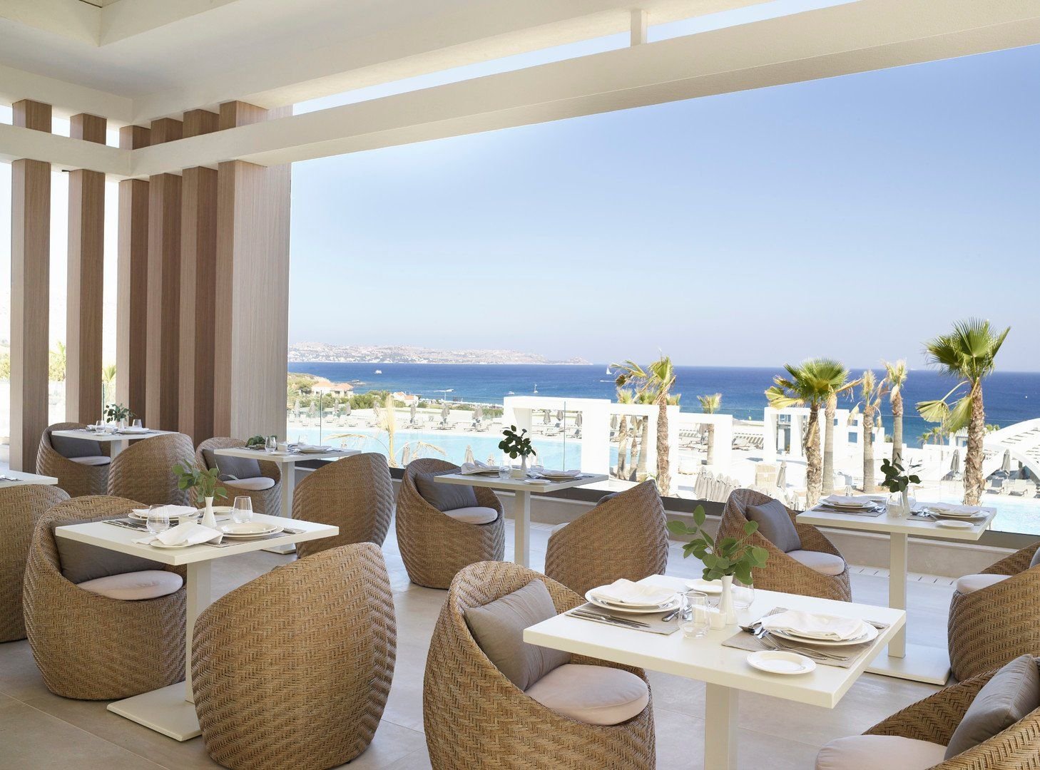 Mayia Exclusive Resort & Spa 29