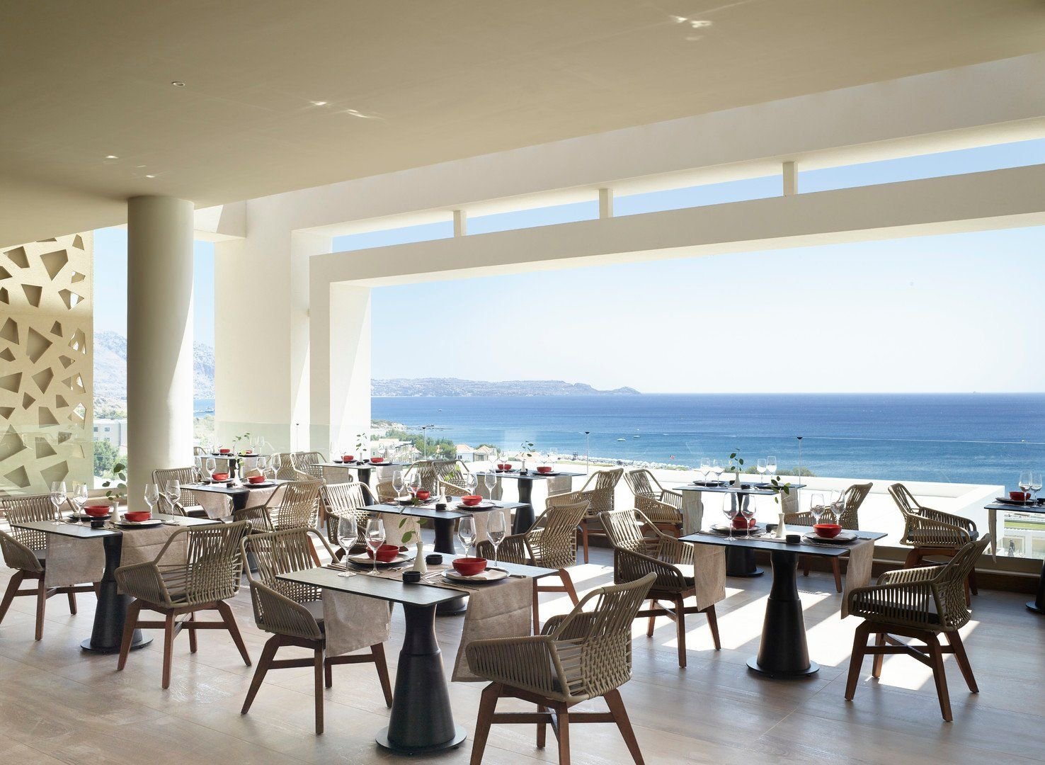Mayia Exclusive Resort & Spa 30