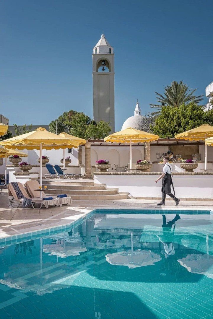 Canvas By Mitsis Petit Palais 1