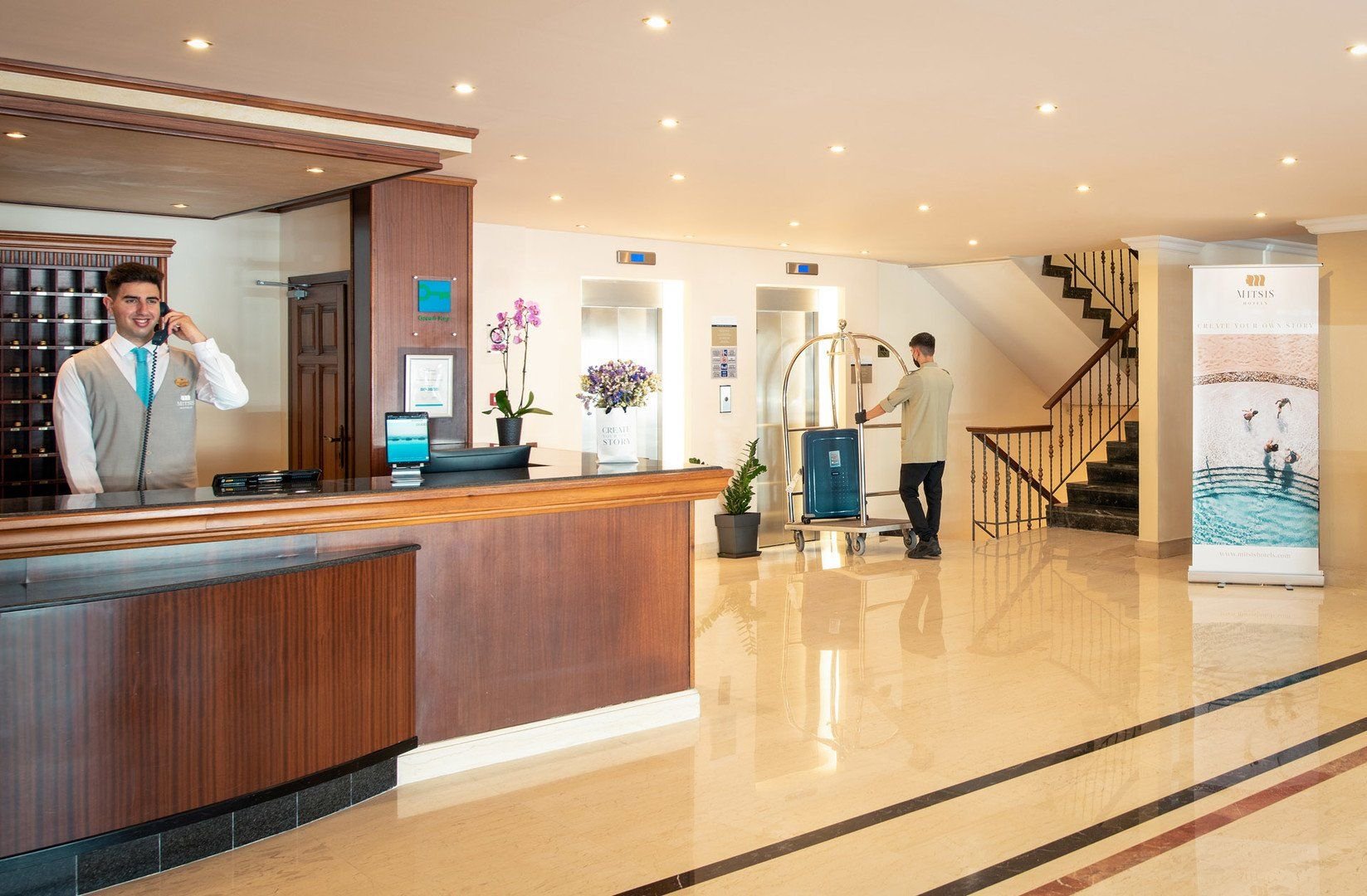 Canvas By Mitsis Petit Palais 12