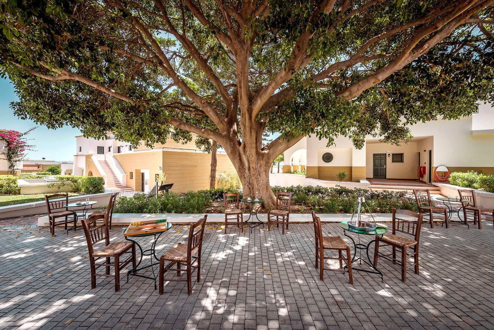 Mitsis Rodos Maris 15