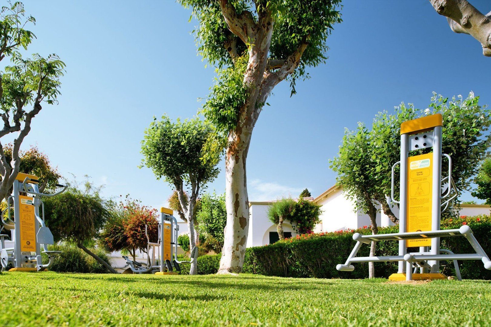 Mitsis Rodos Maris 18