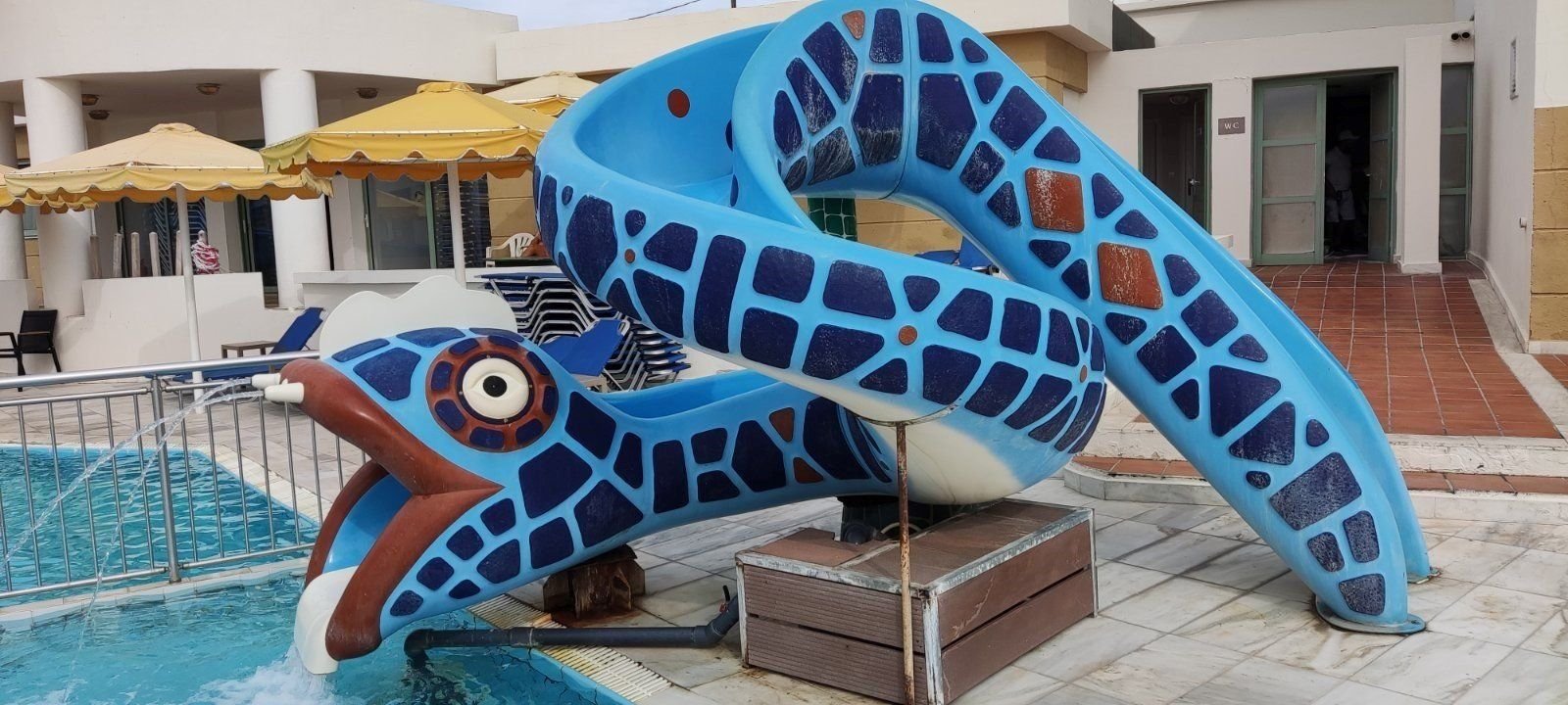 Mitsis Rodos Maris 11