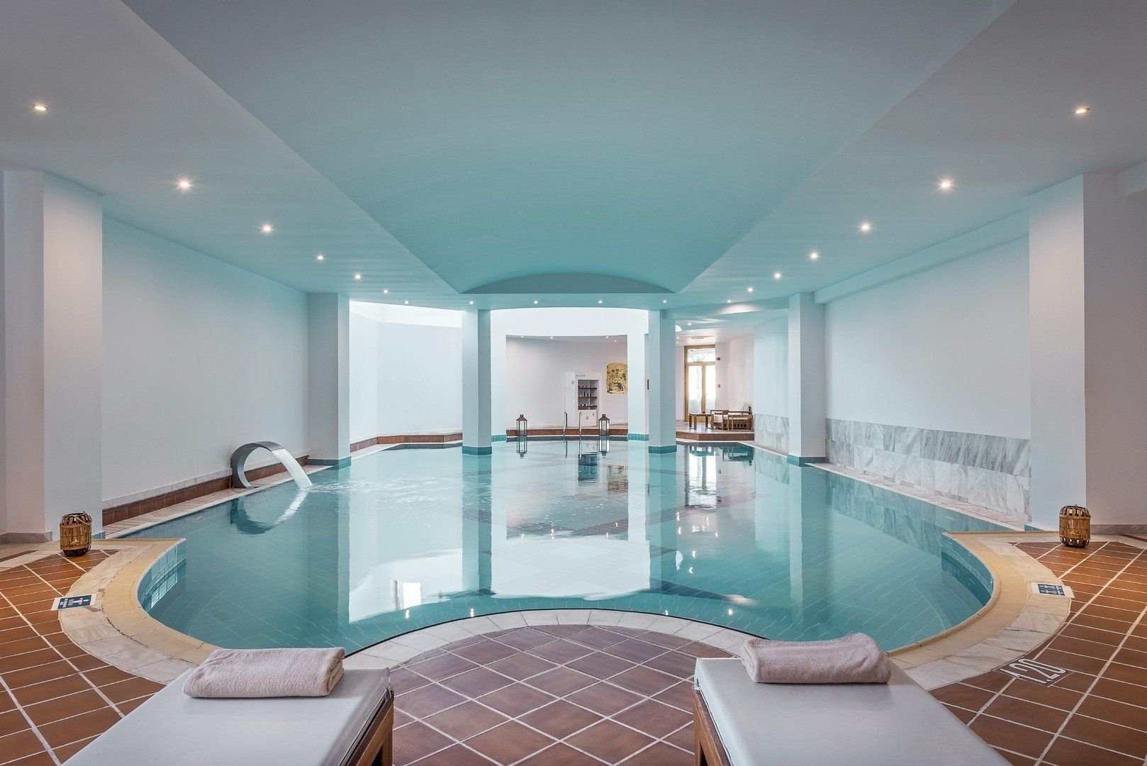 Mitsis Rodos Maris 12