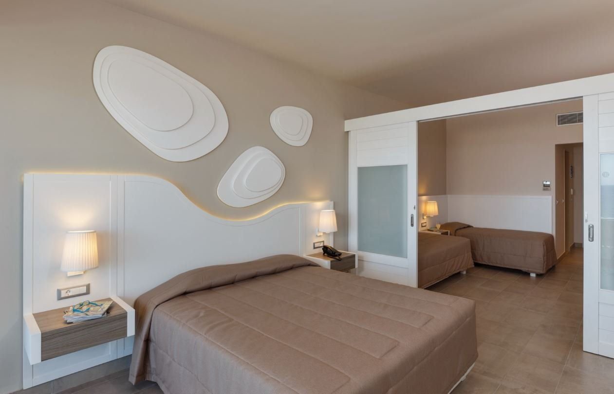 Rodos Princess Beach 11