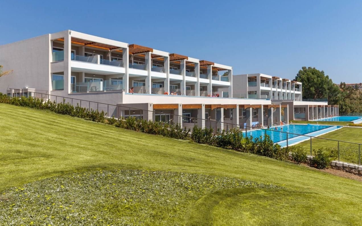 Rodos Princess Beach 12