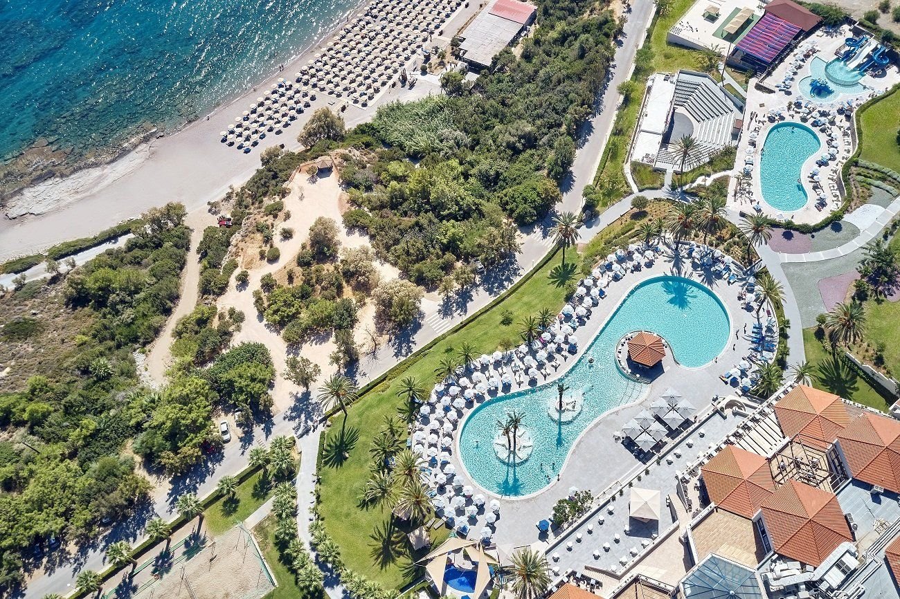 Rodos Princess Beach 15