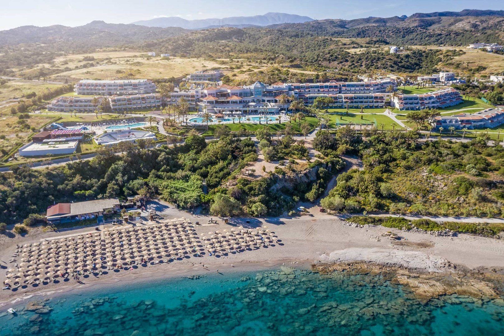 Rodos Princess Beach 16