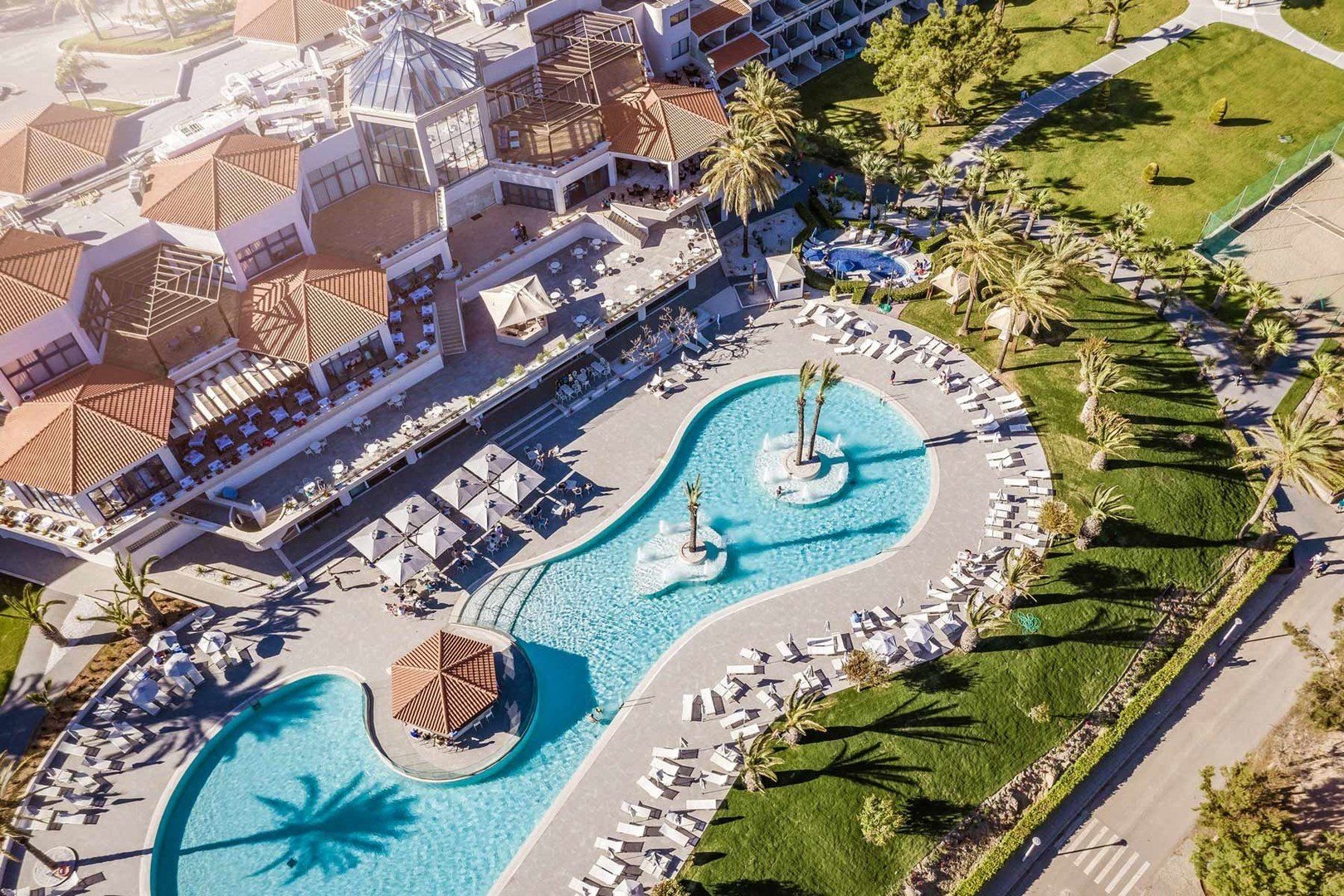 Rodos Princess Beach 2