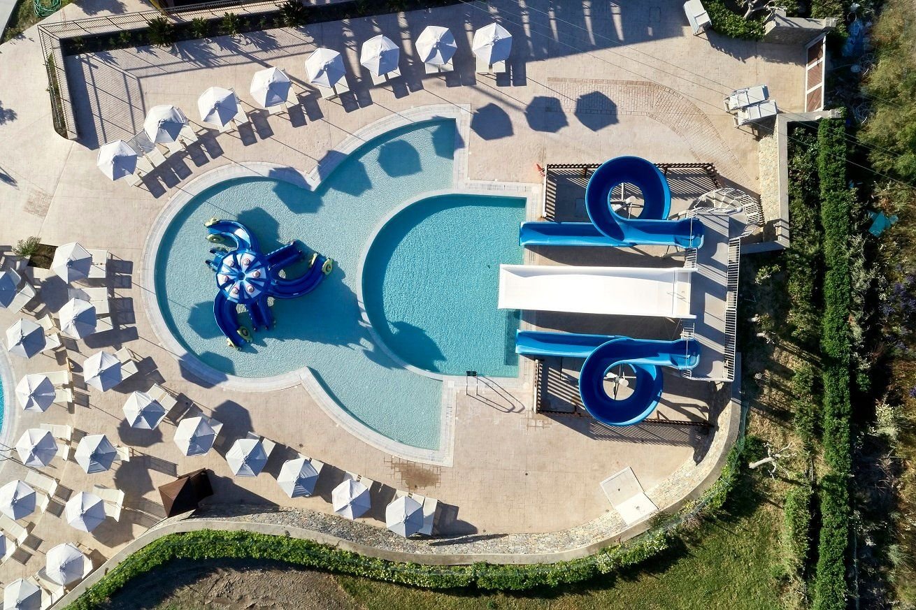 Rodos Princess Beach 21