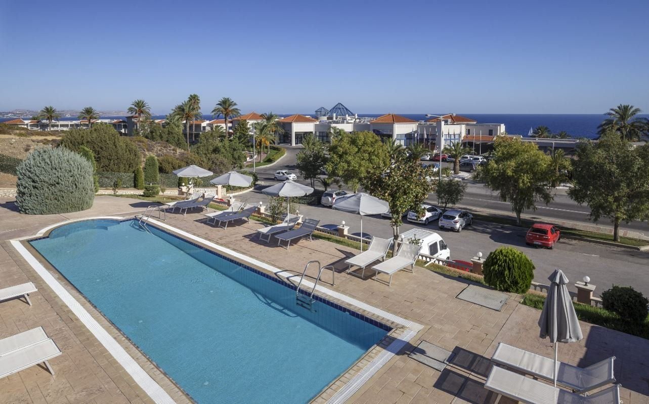Rodos Princess Beach 4