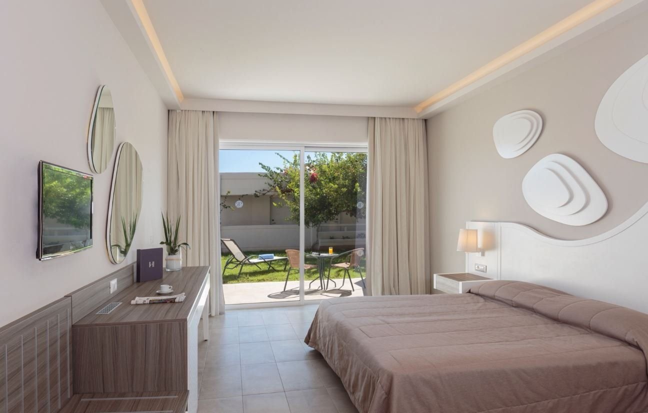 Rodos Princess Beach 5