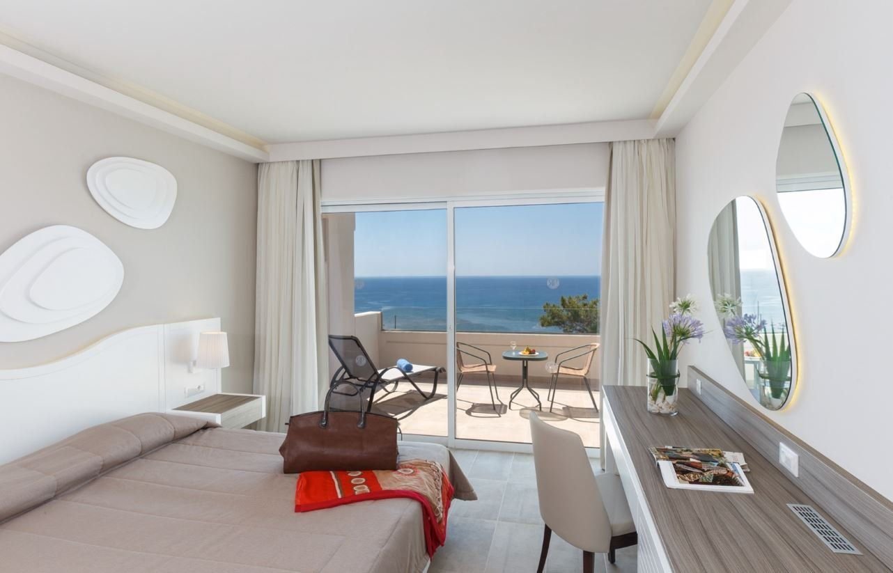 Rodos Princess Beach 7