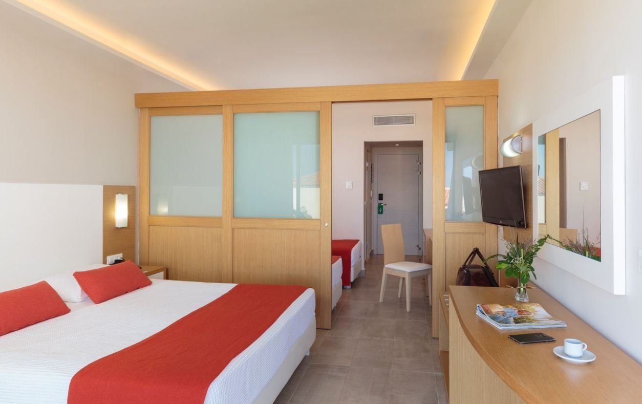 Rodos Princess Beach 8