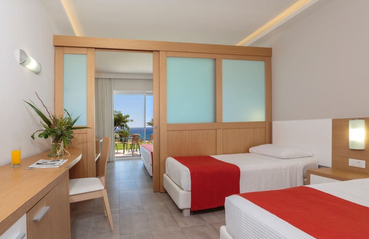 Rodos Princess Beach 9