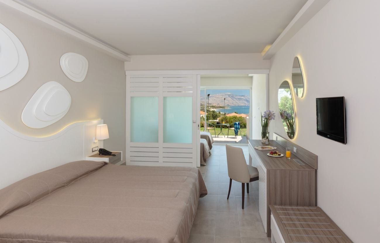 Rodos Princess Beach 10