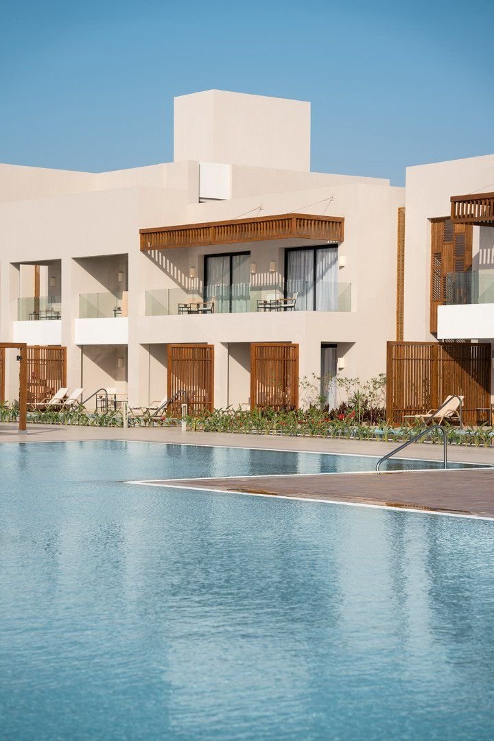 Amara Hotel by Jaz 17