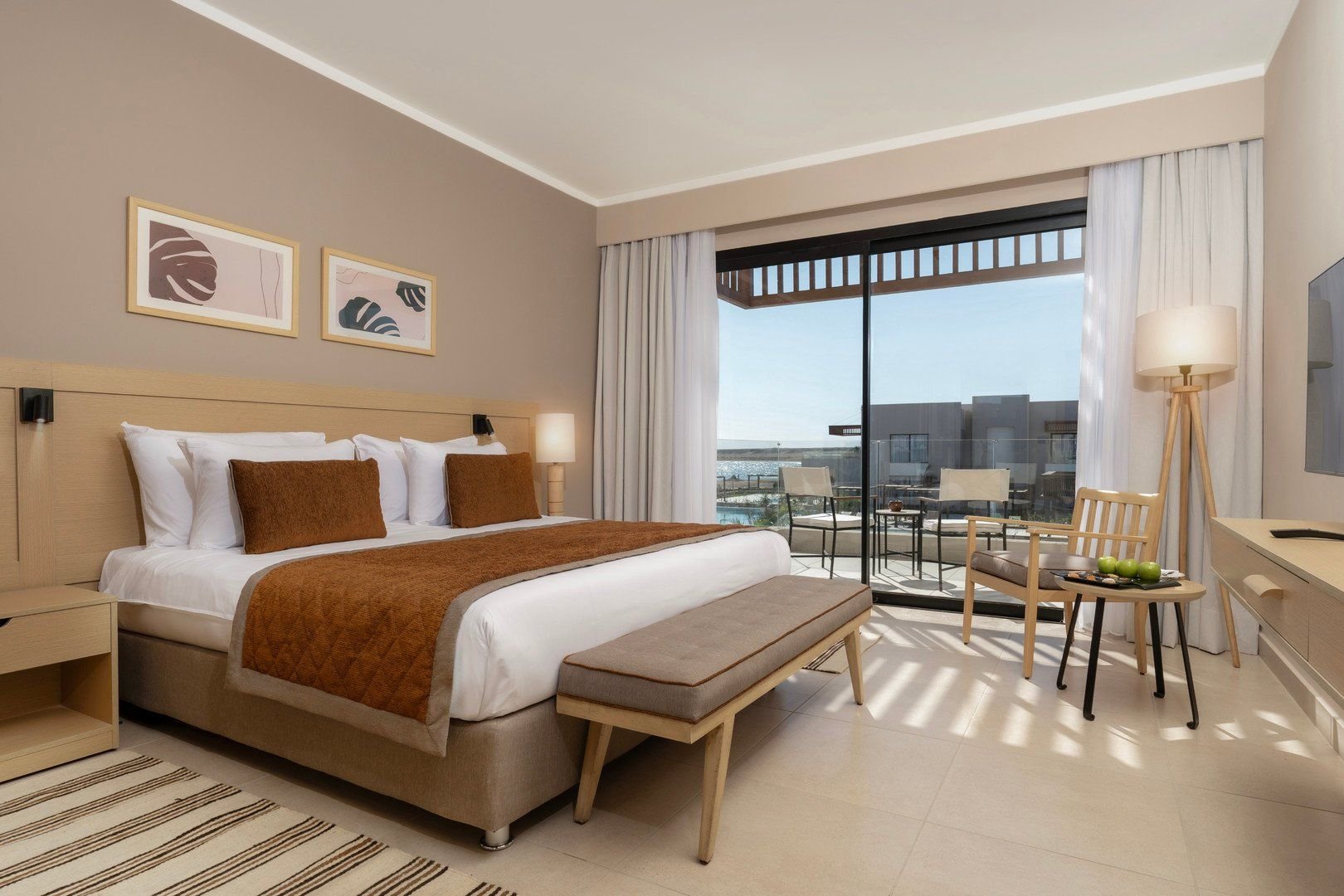 Amara Hotel by Jaz 18