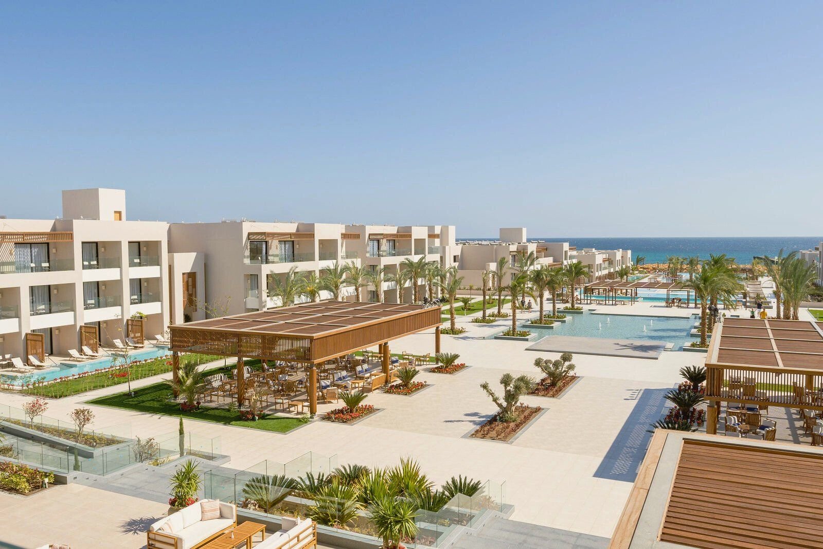 Amara Hotel by Jaz 2