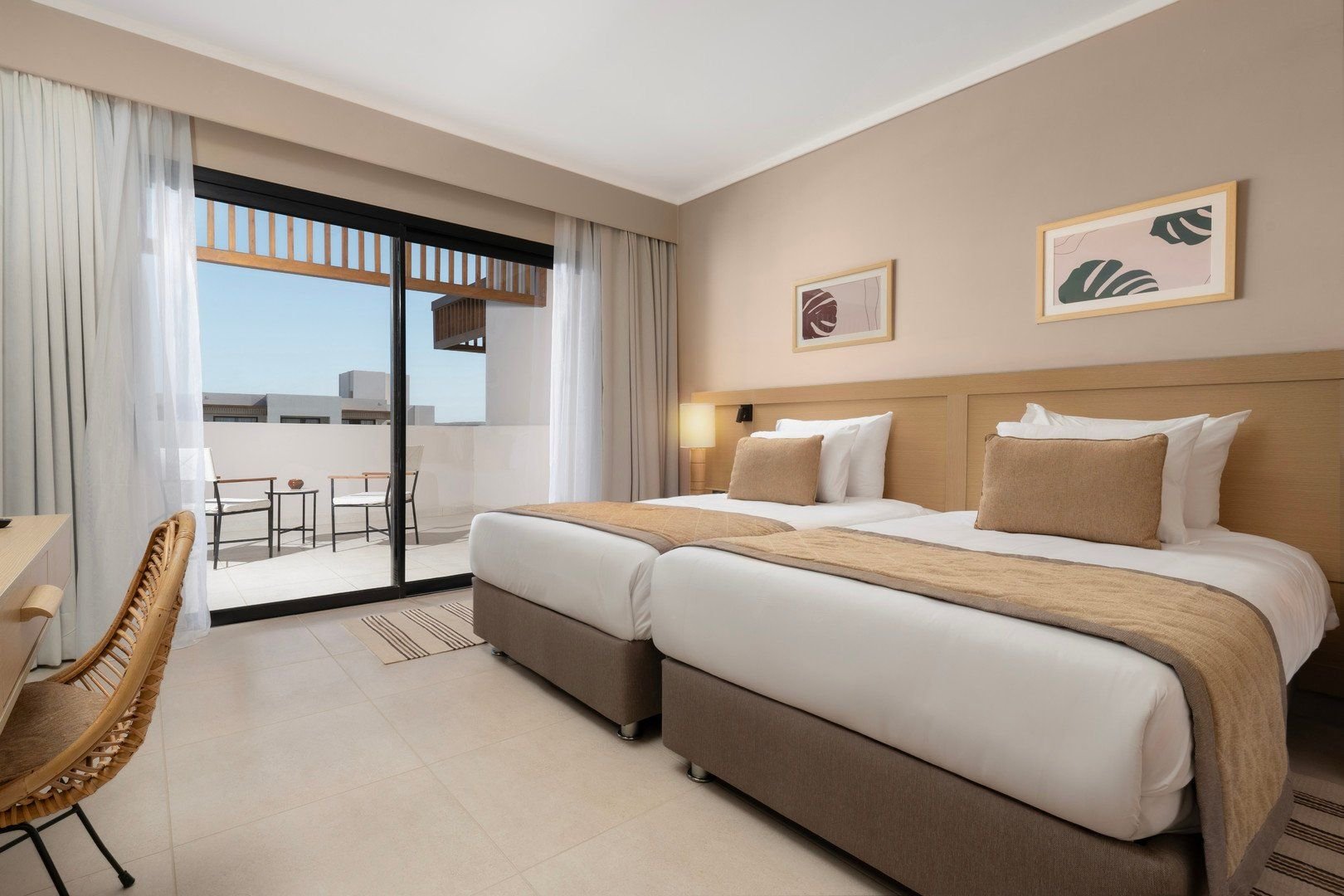 Amara Hotel by Jaz 21