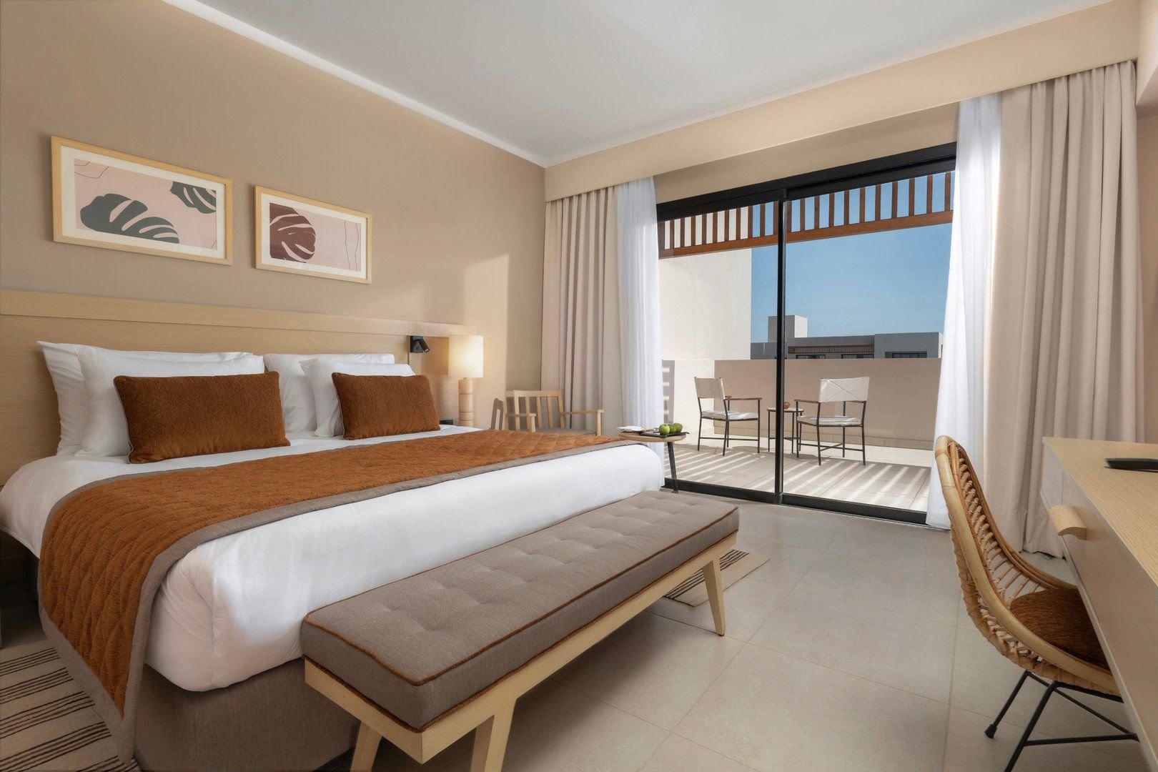 Amara Hotel by Jaz 23