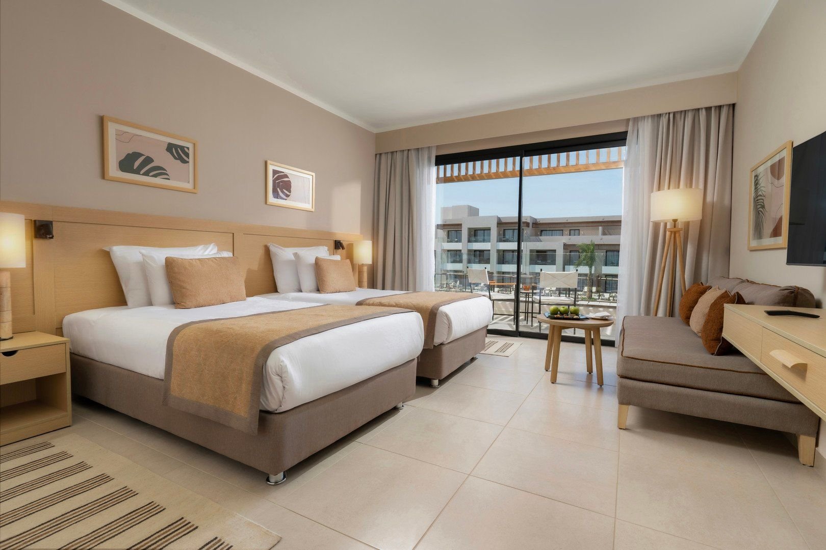Amara Hotel by Jaz 24