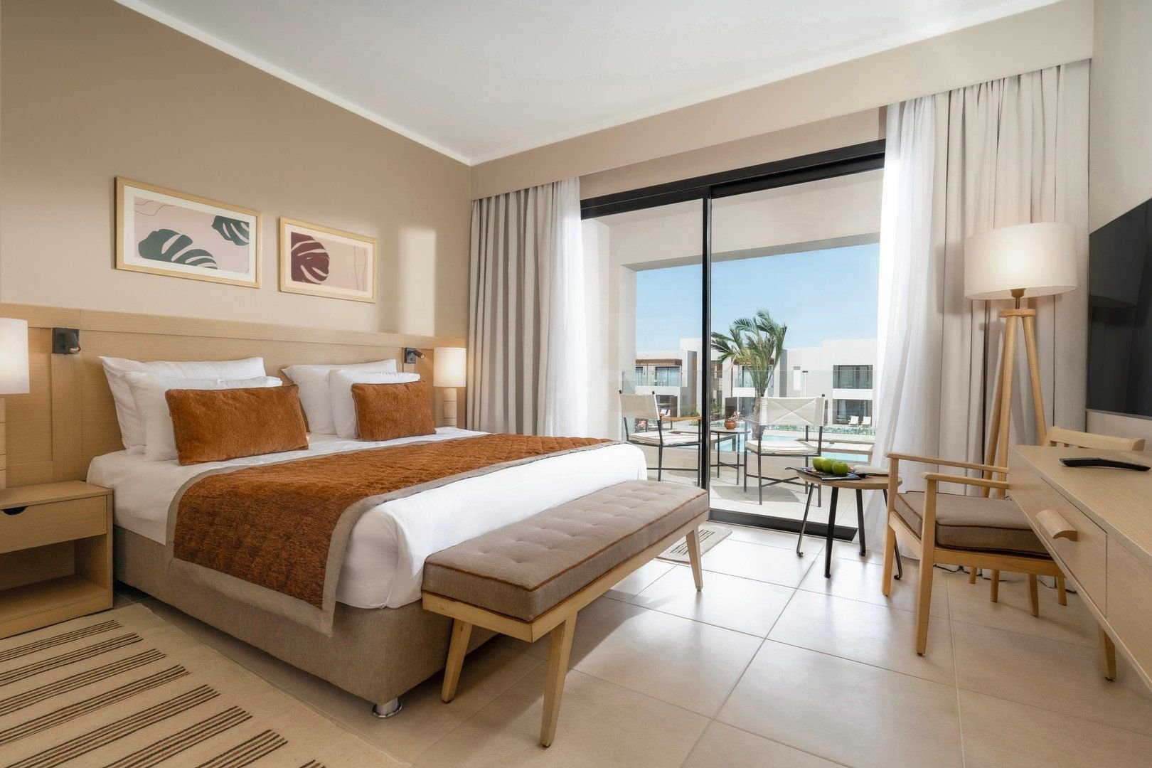 Amara Hotel by Jaz 26
