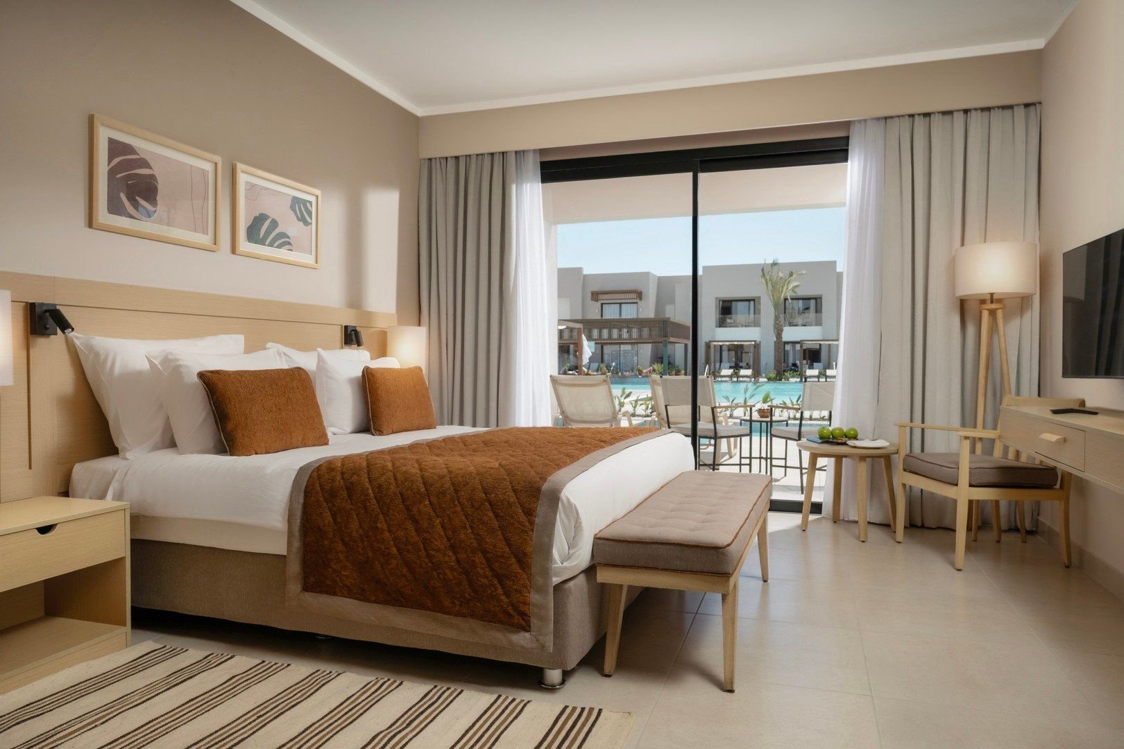 Amara Hotel by Jaz 28