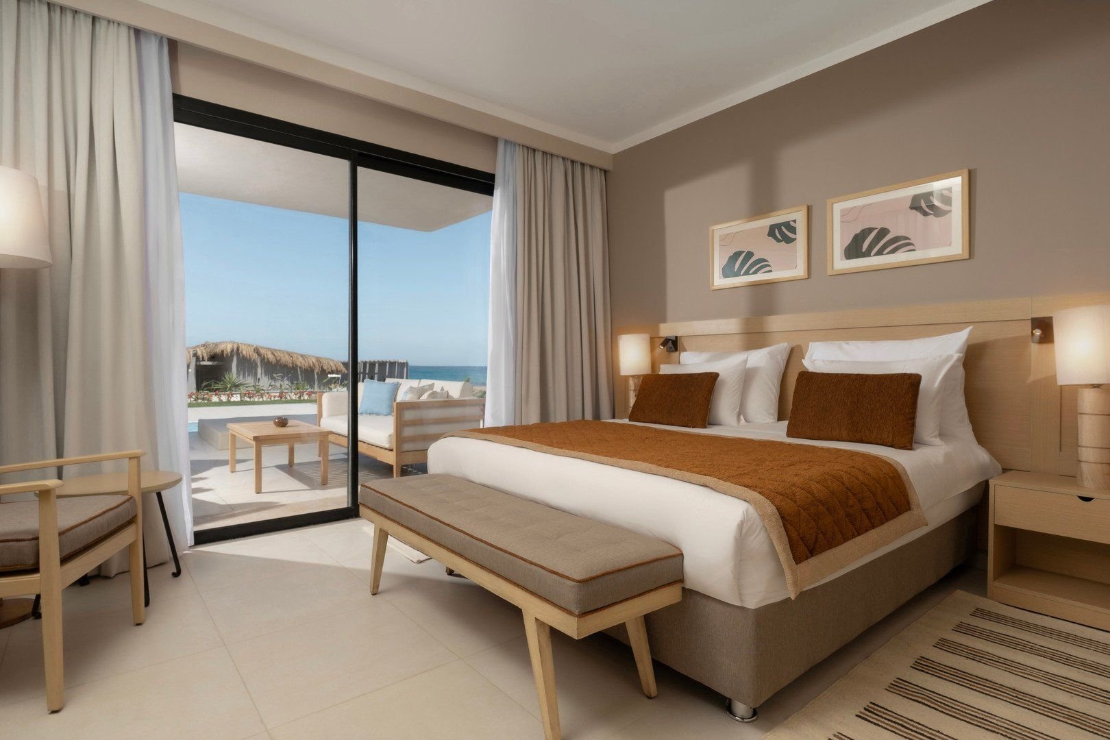Amara Hotel by Jaz 29