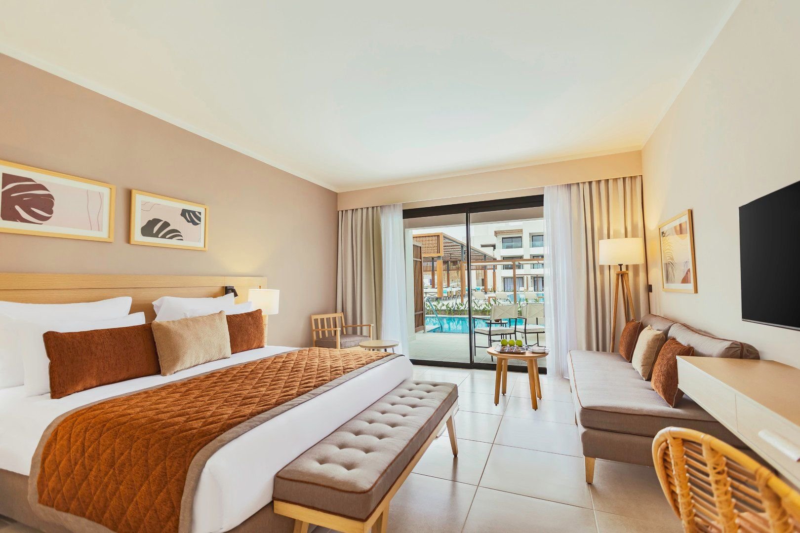 Amara Hotel by Jaz 33