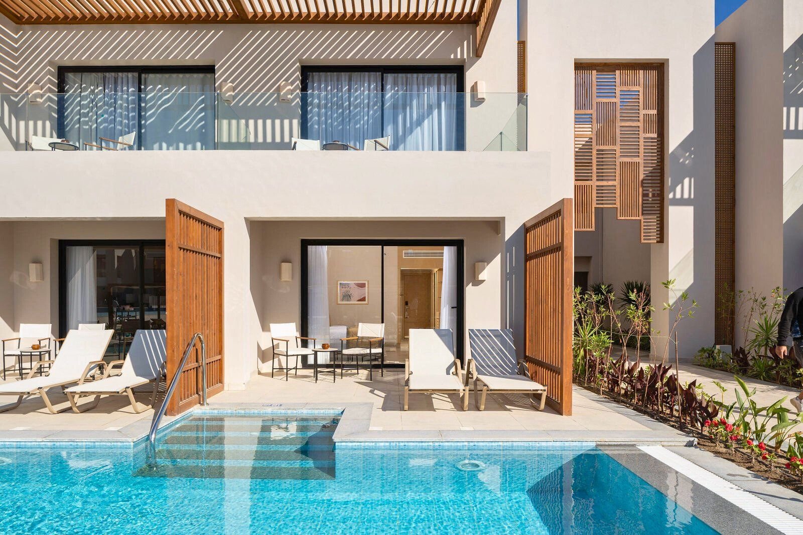 Amara Hotel by Jaz 35