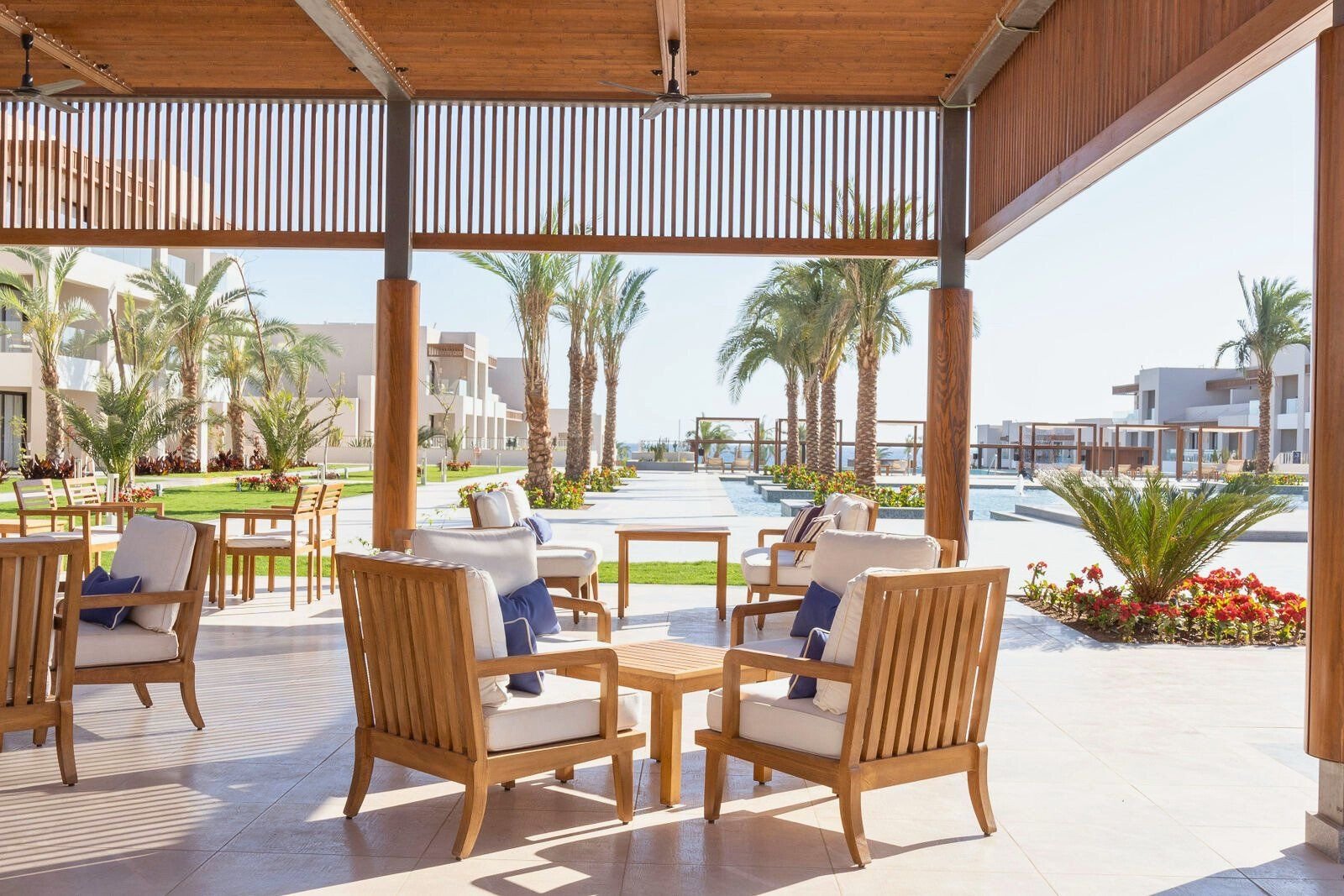 Amara Hotel by Jaz 40