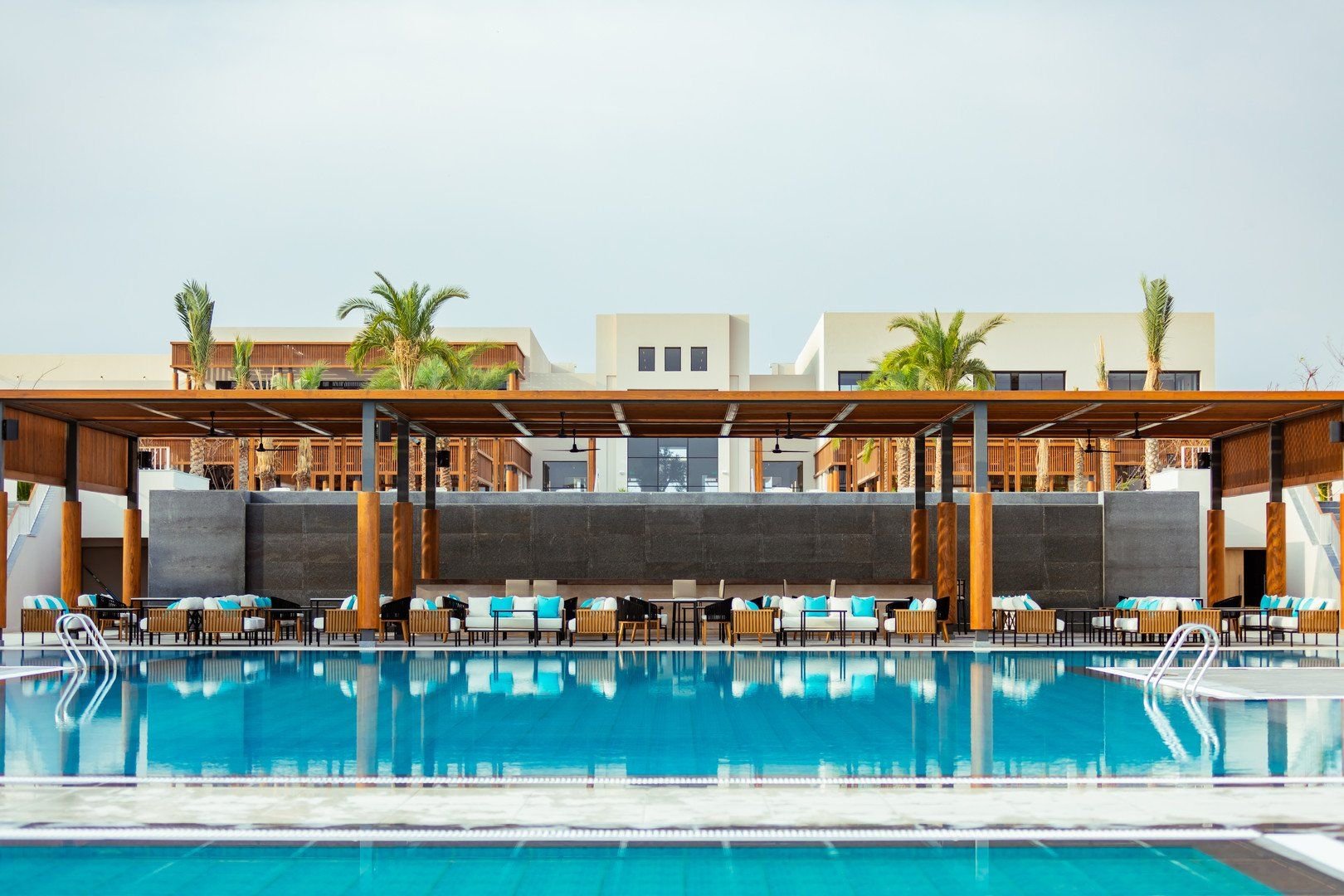 Amara Hotel by Jaz 4