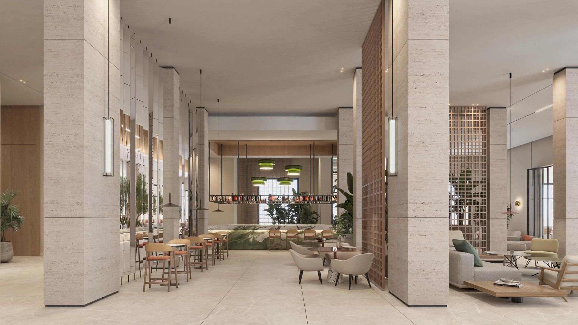 Amara Hotel by Jaz 41