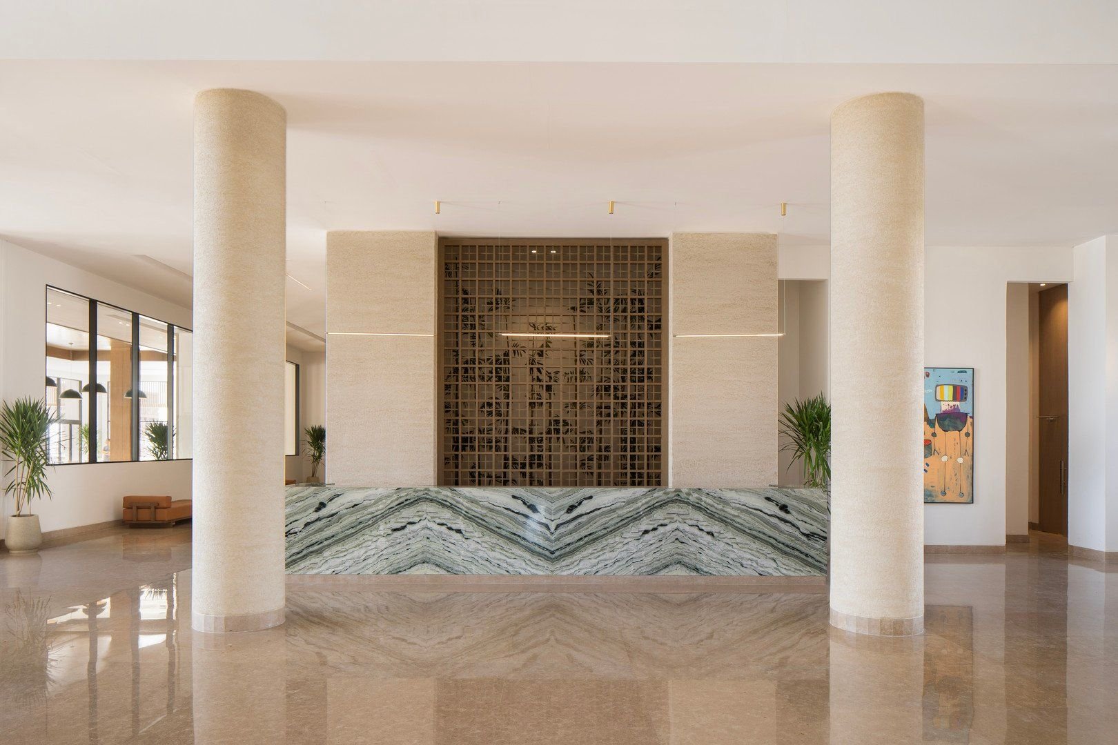 Amara Hotel by Jaz 43