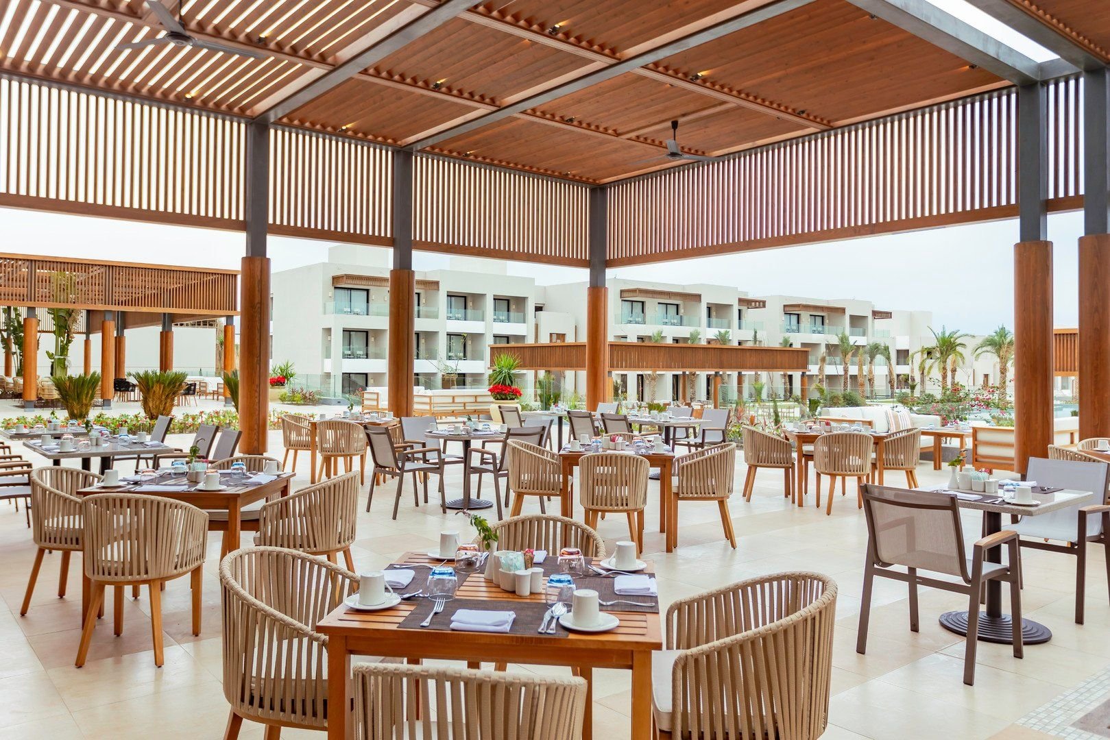 Amara Hotel by Jaz 45