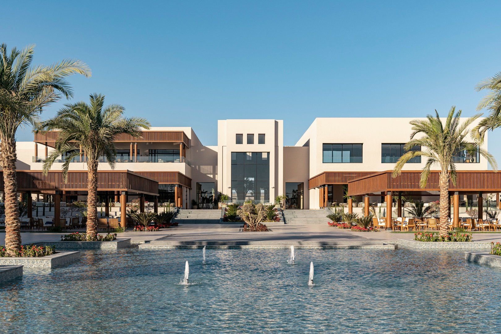 Amara Hotel by Jaz 5