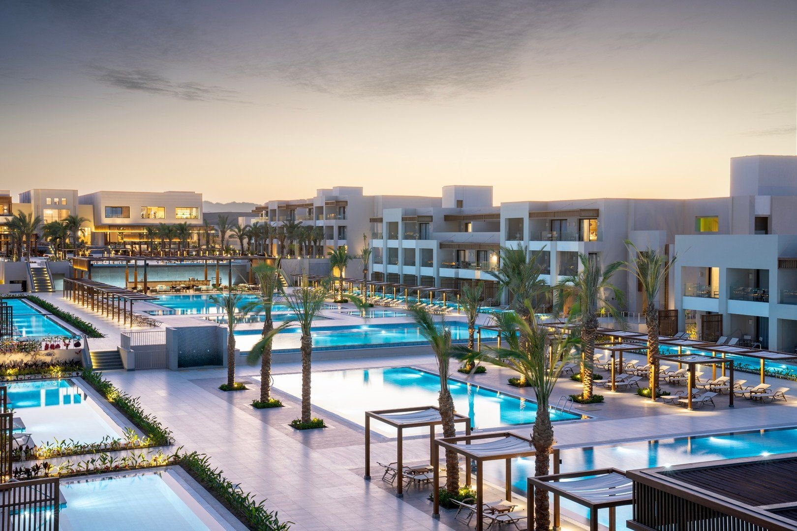 Amara Hotel by Jaz 55