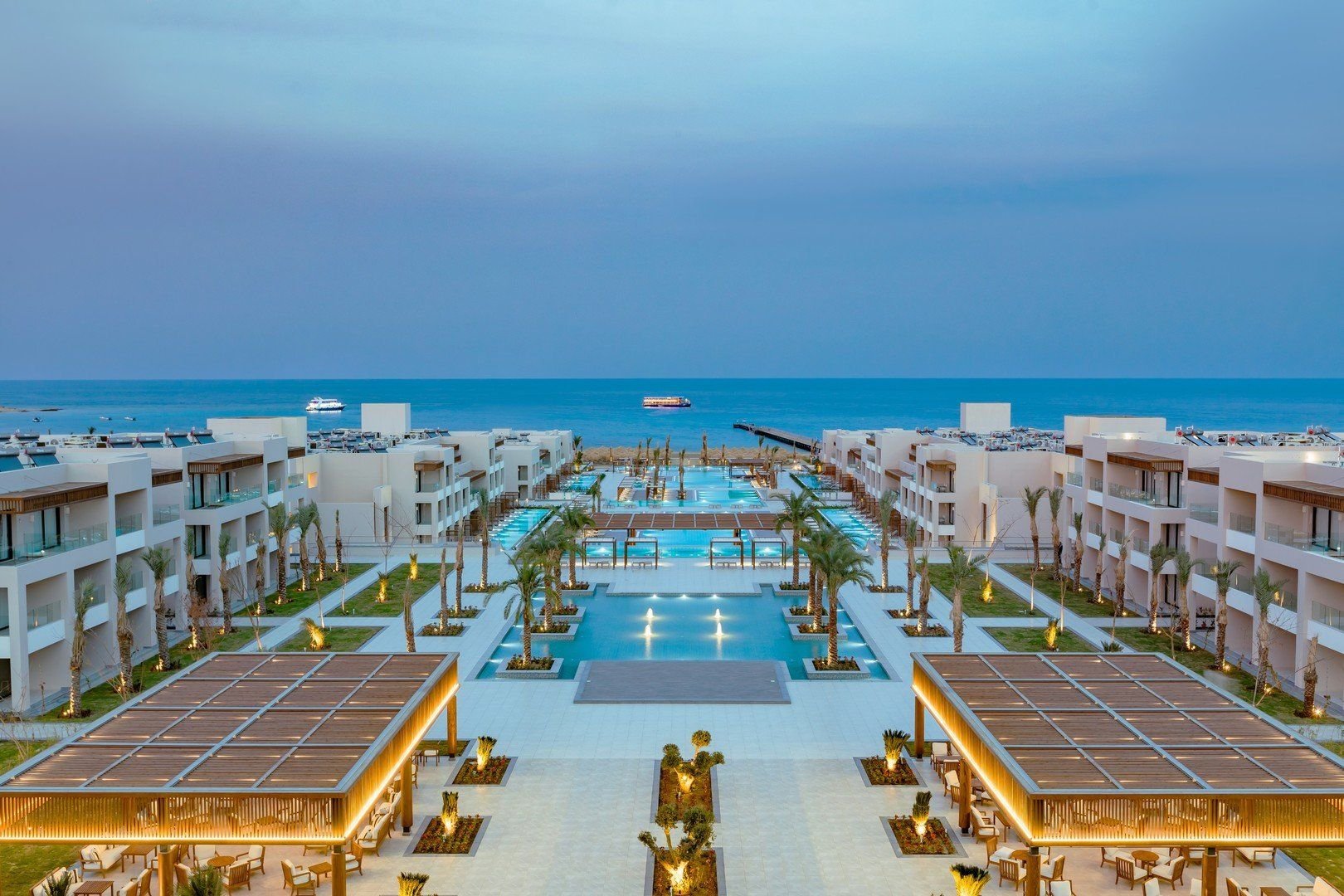 Amara Hotel by Jaz 56