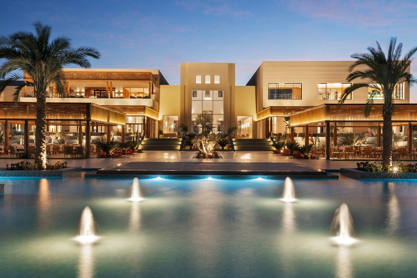 Amara Hotel by Jaz 57