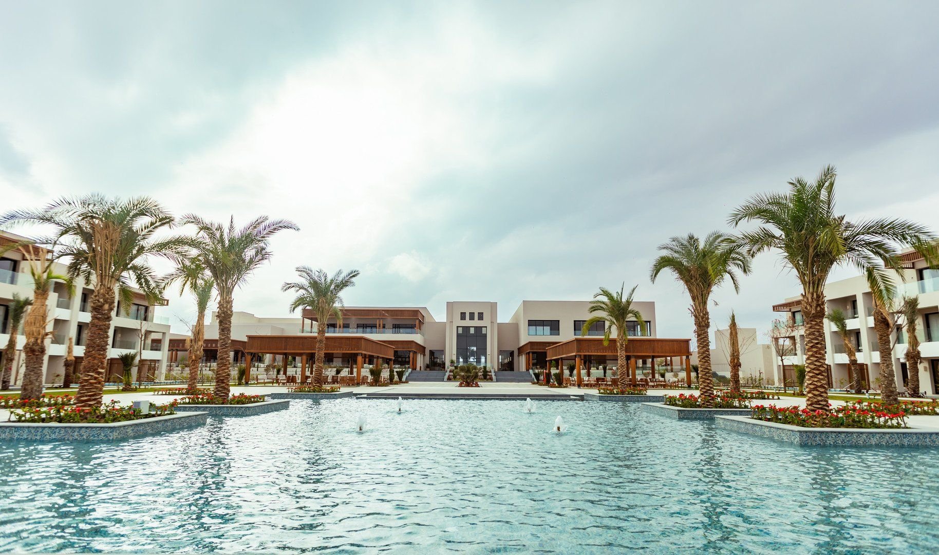 Amara Hotel by Jaz 9