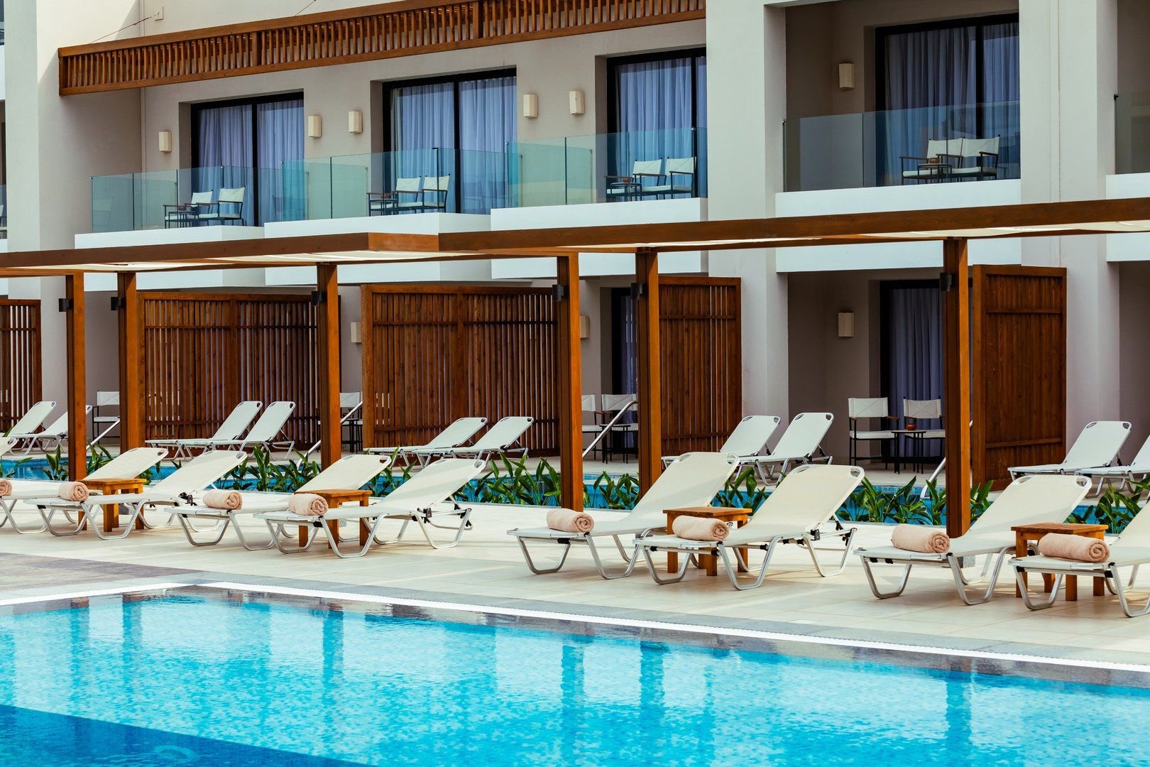 Amara Hotel by Jaz 10