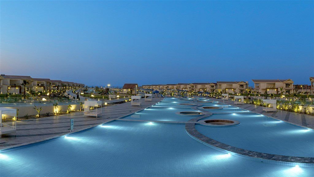 Pickalbatros Sea World Marsa Alam 18